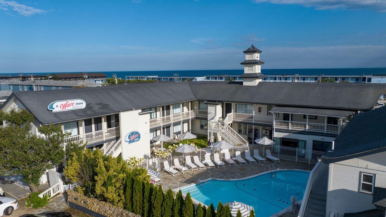 A Wave Inn Resort gallery photo