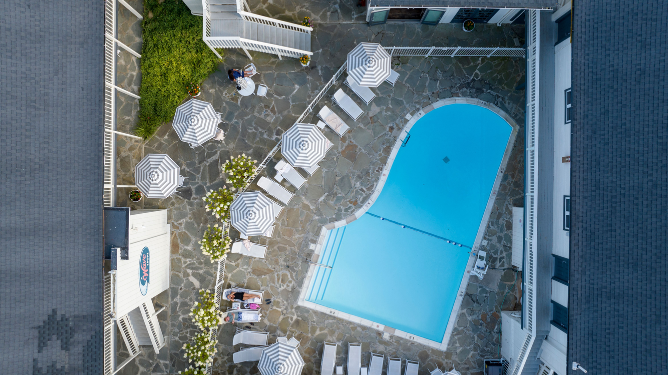 A Wave Inn Resort gallery photo