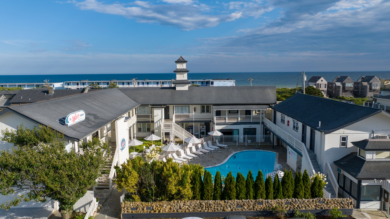 A Wave Inn Resort gallery photo