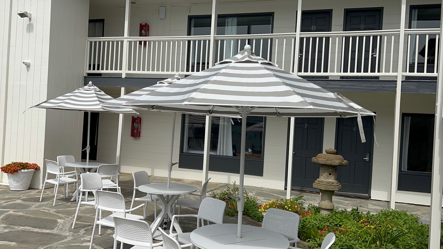 A Wave Inn Resort gallery photo