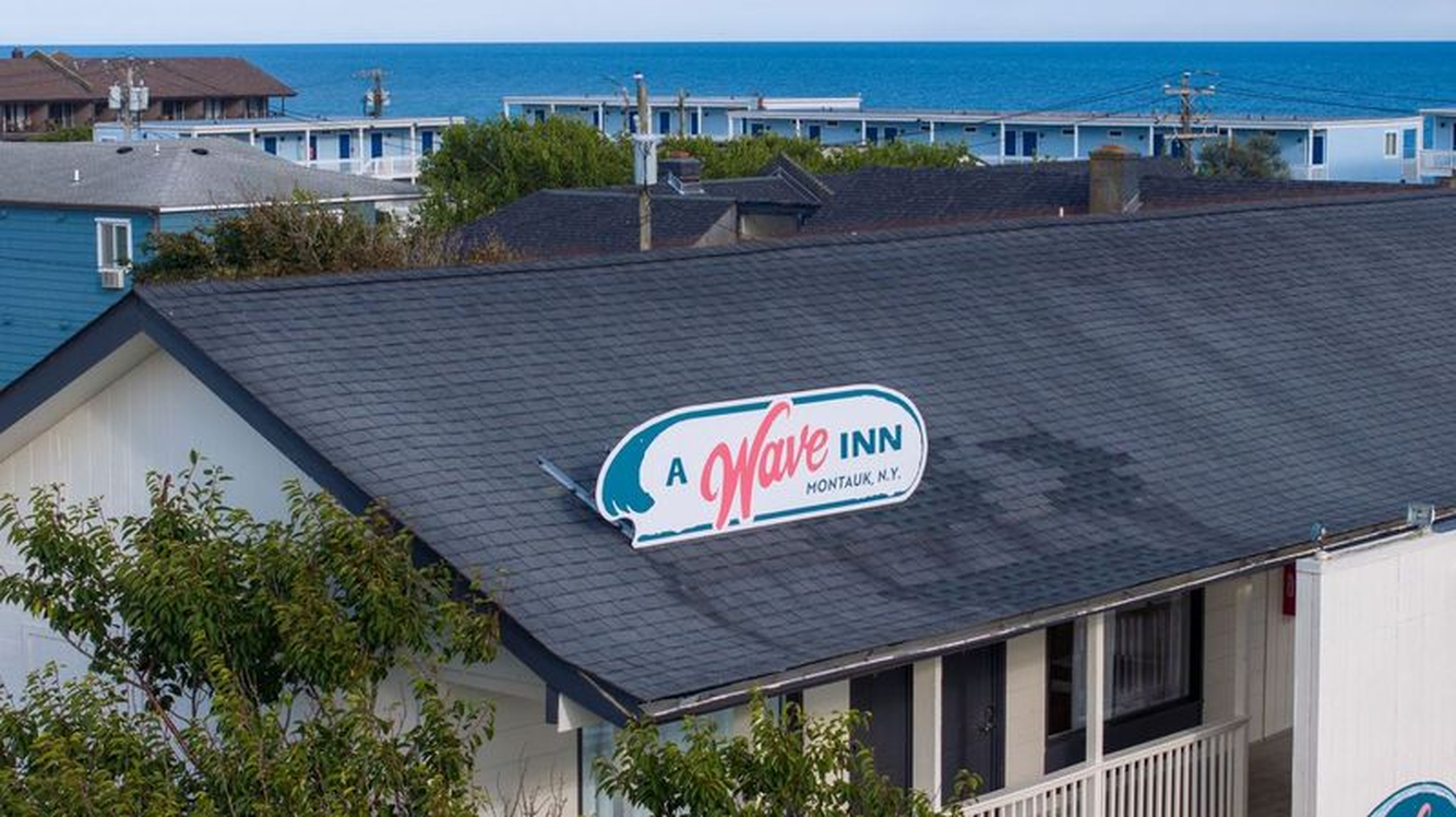 A Wave Inn Resort gallery photo