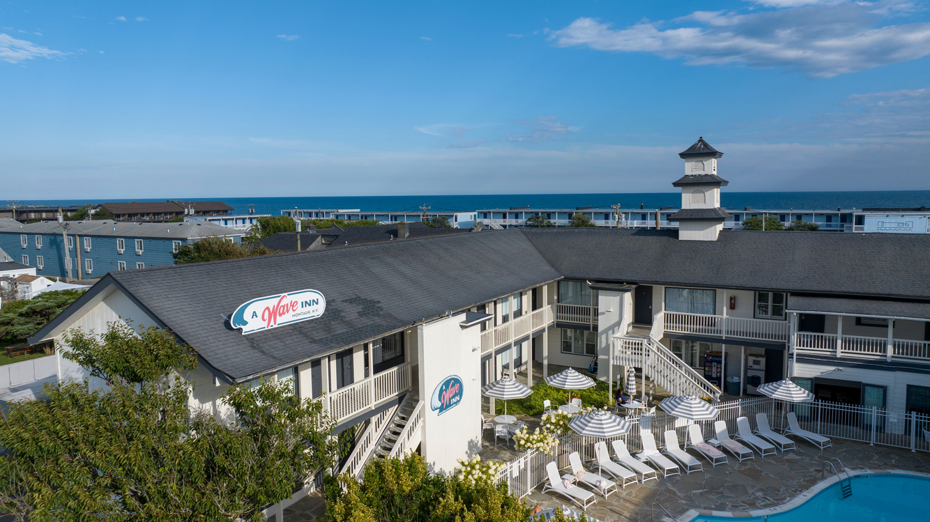 A Wave Inn Resort gallery photo