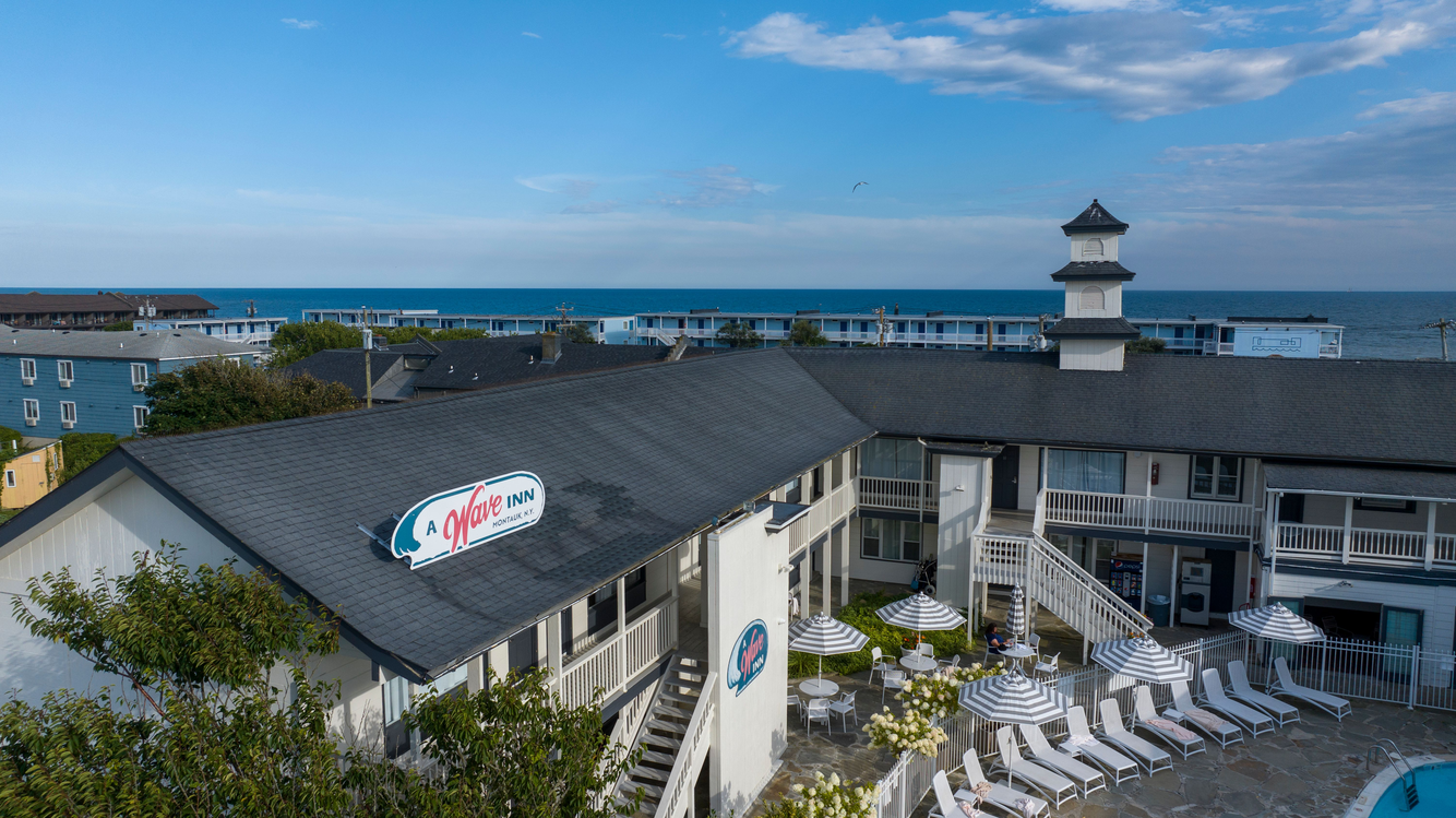 A Wave Inn Resort gallery photo