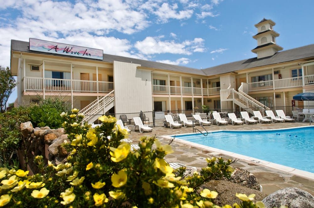 A Wave Inn Resort gallery photo