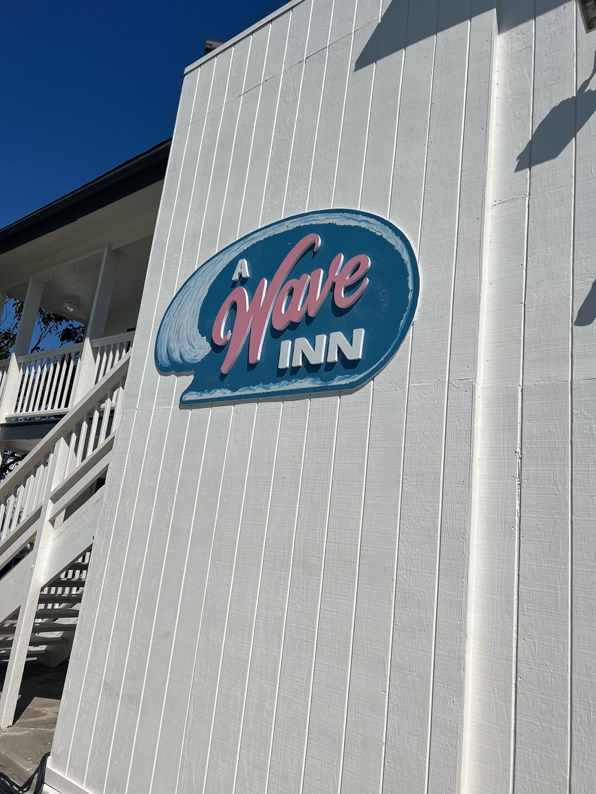 A Wave Inn Resort gallery photo