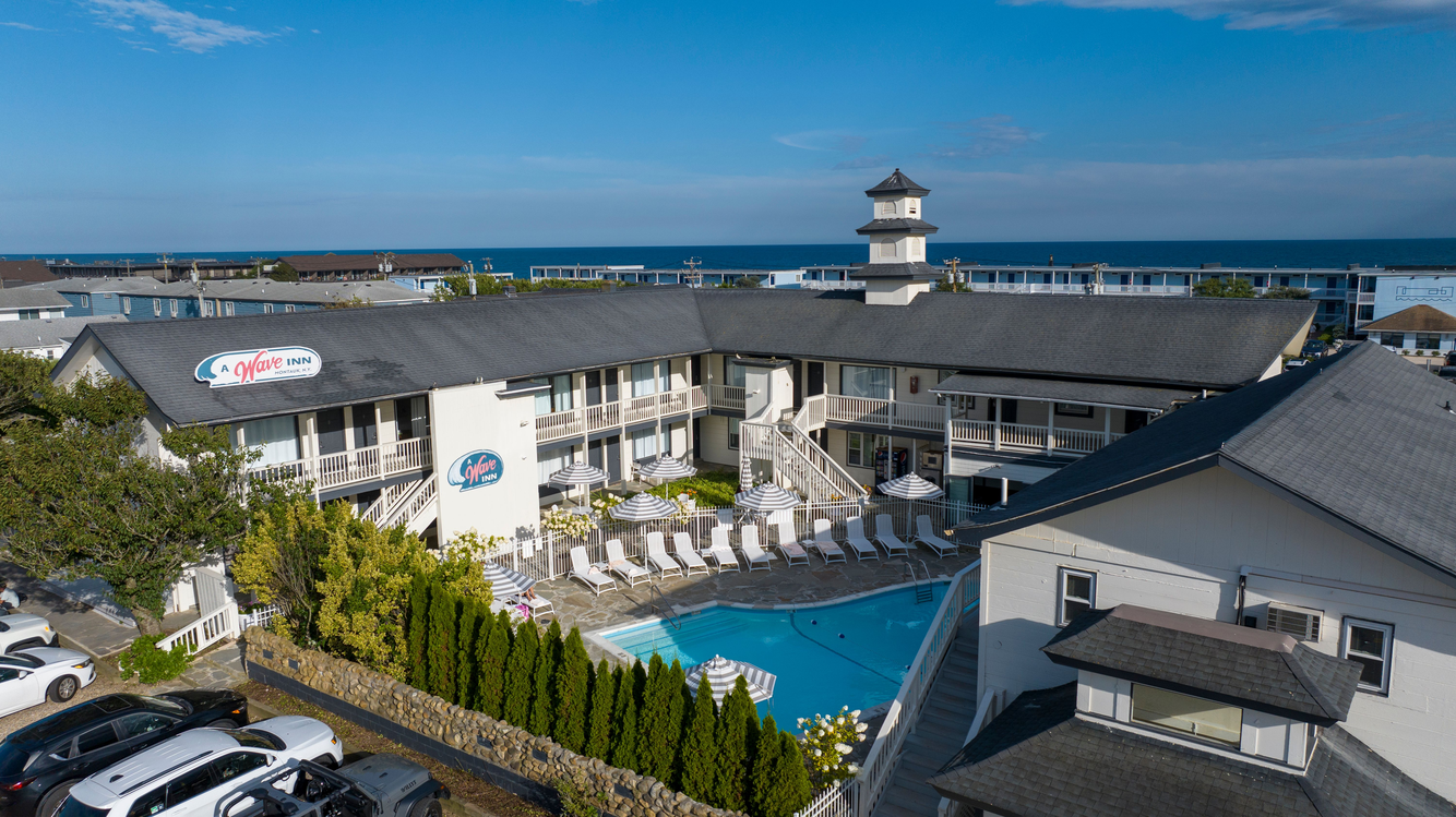 A Wave Inn Resort gallery photo