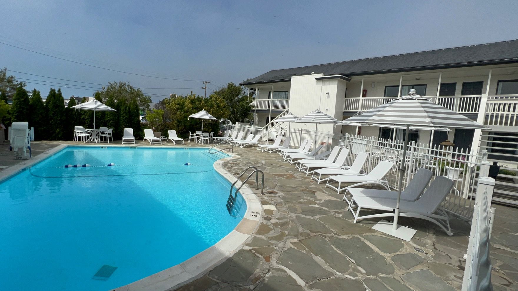 A Wave Inn Resort gallery photo