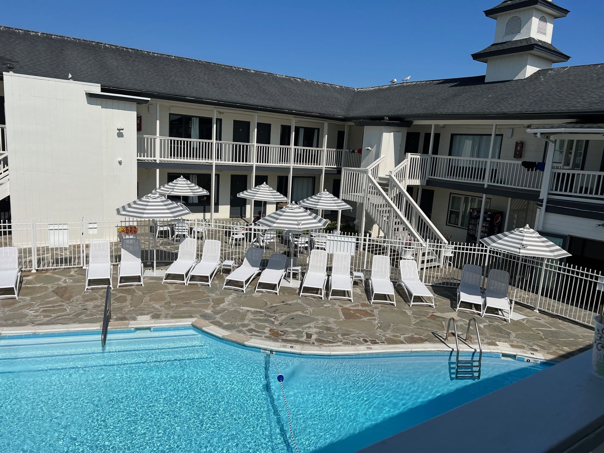 A Wave Inn Resort gallery photo