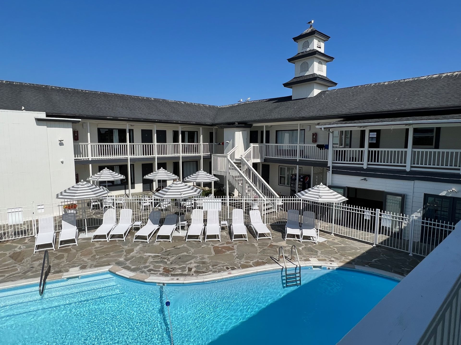 A Wave Inn Resort gallery photo