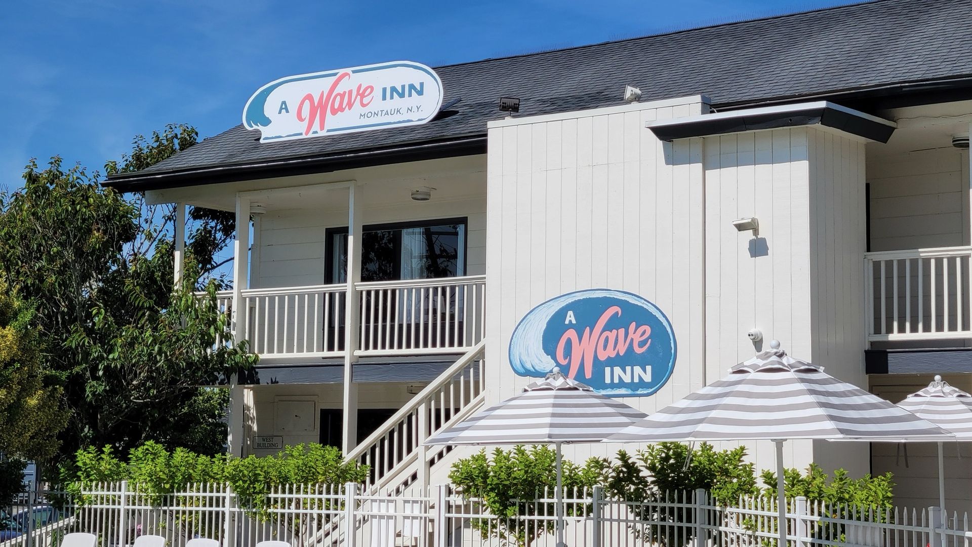 A Wave Inn Resort gallery photo