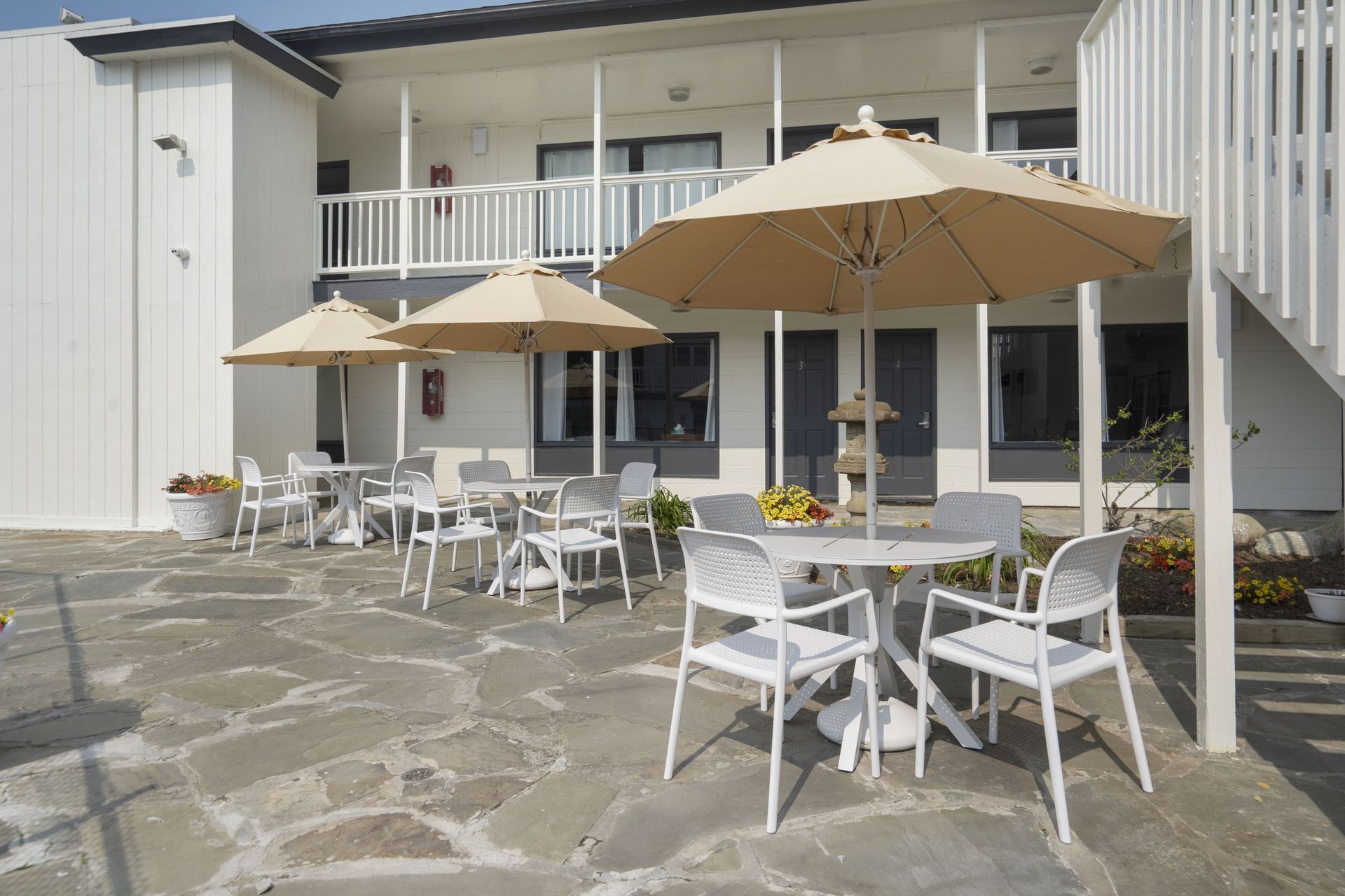 A Wave Inn Resort gallery photo
