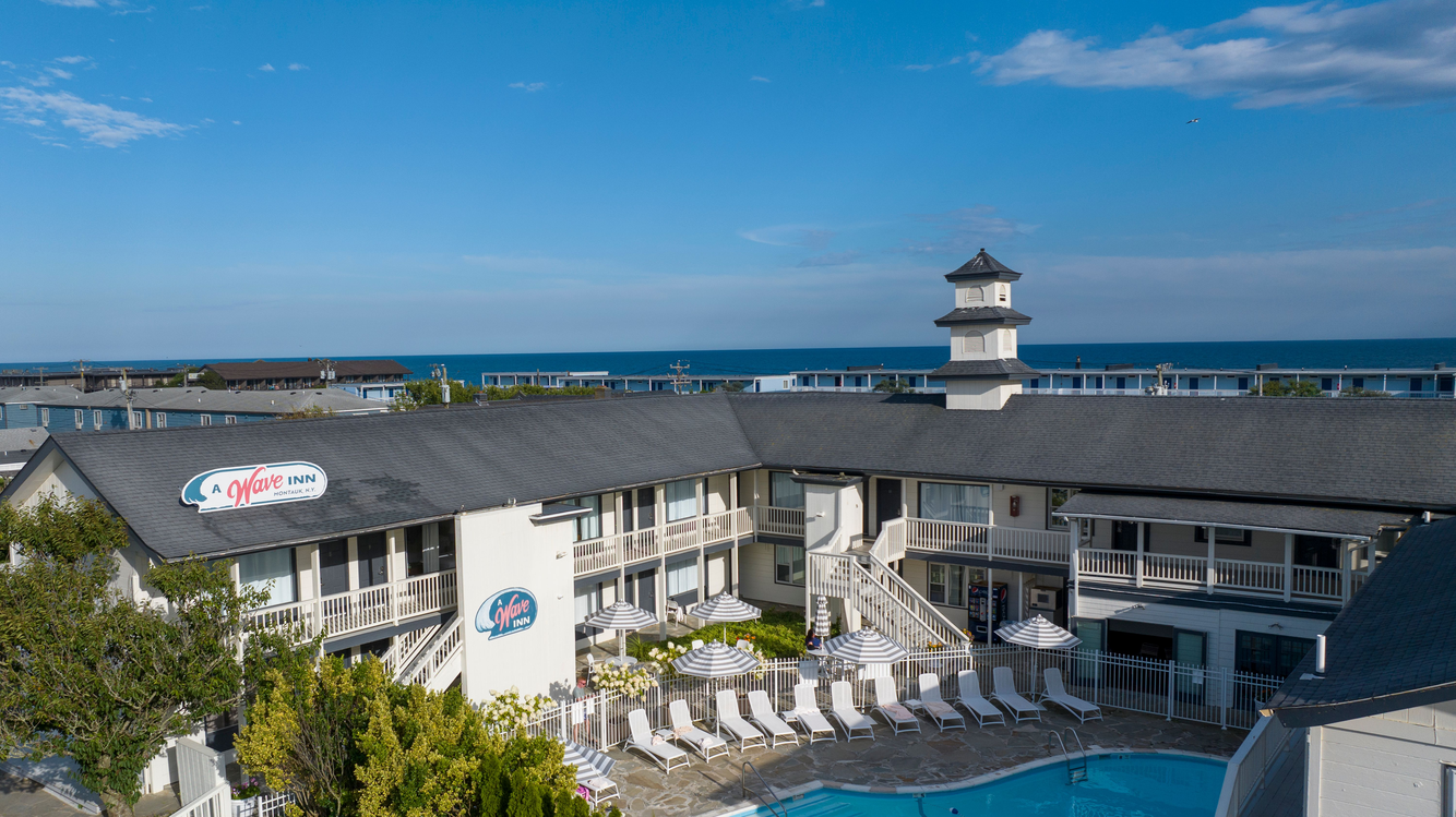 A Wave Inn Resort gallery photo