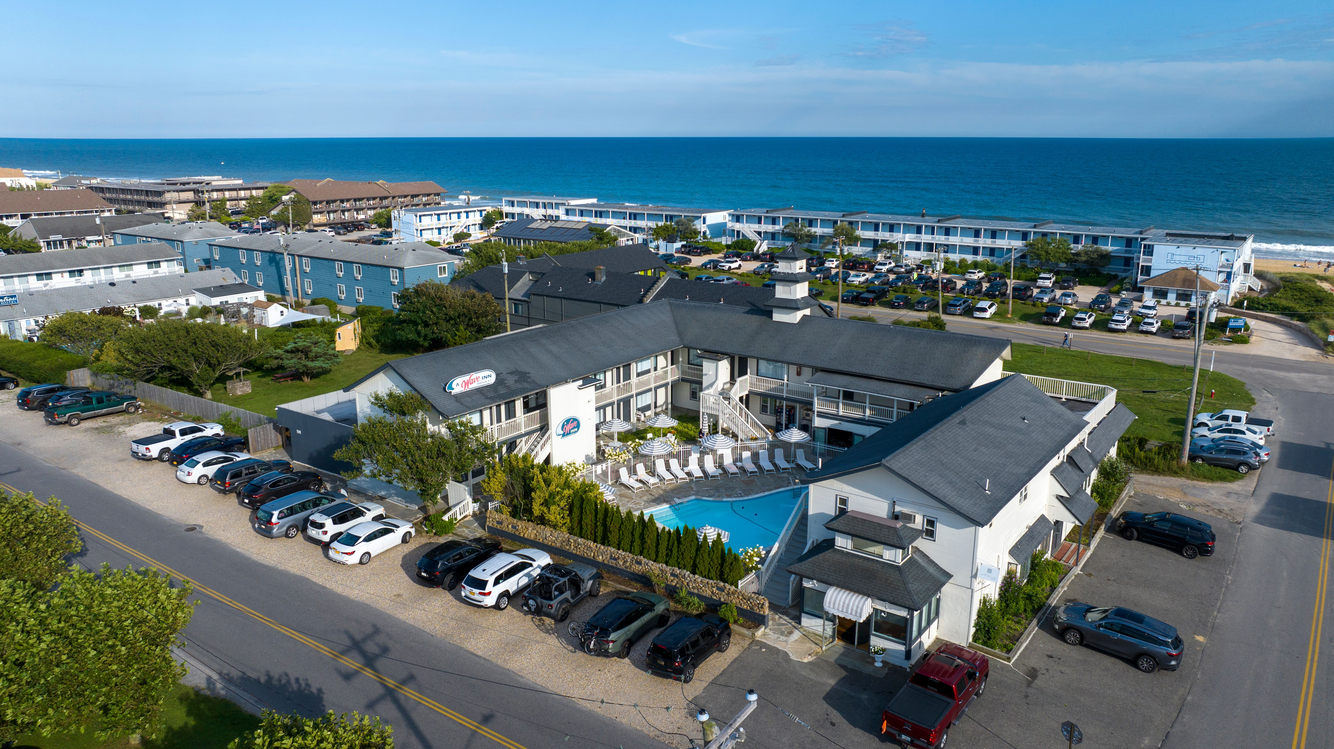 A Wave Inn Resort gallery photo