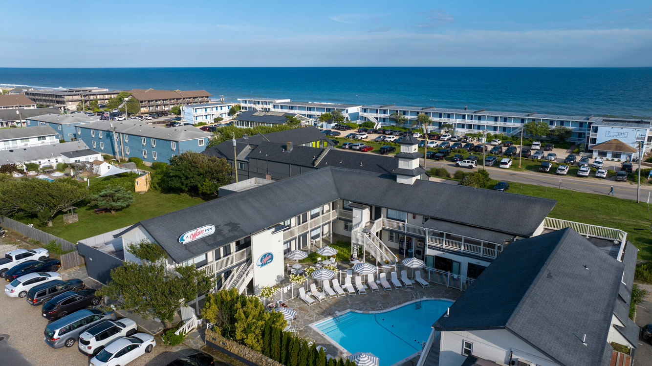A Wave Inn Resort gallery photo
