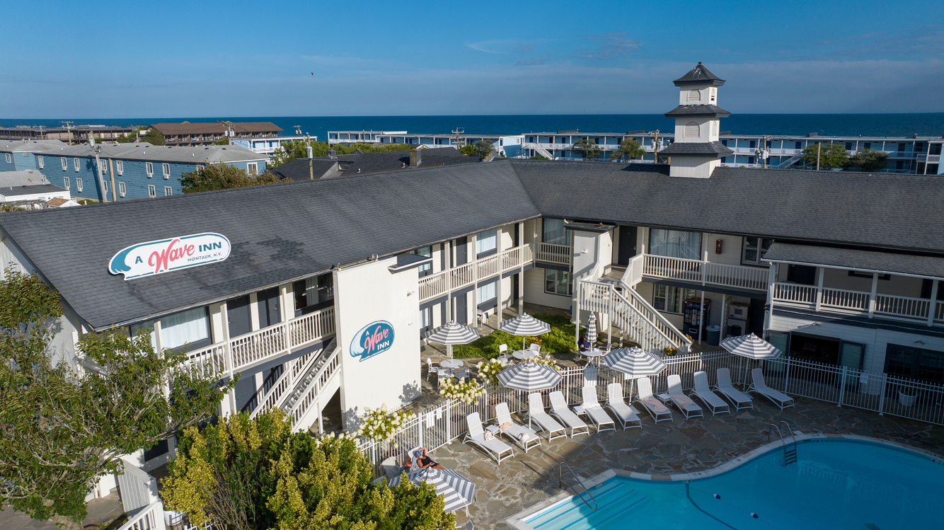 A Wave Inn Resort gallery photo