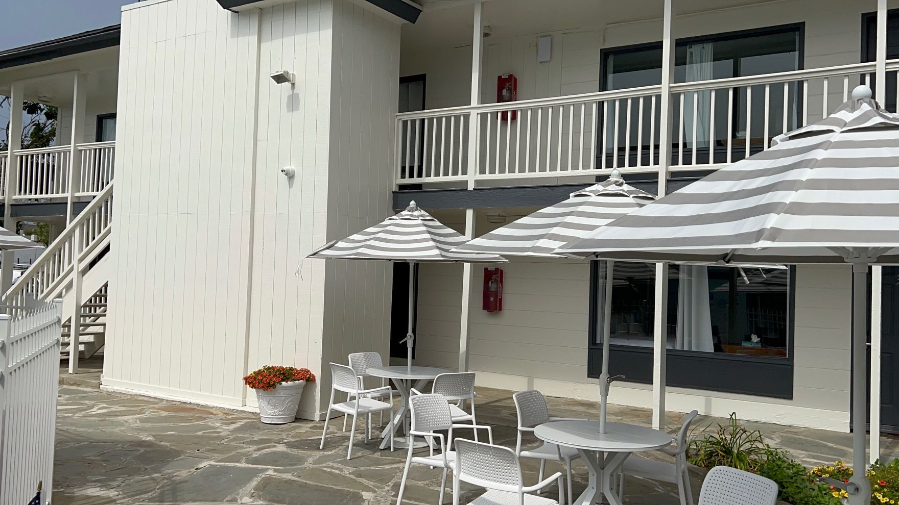 A Wave Inn Resort gallery photo